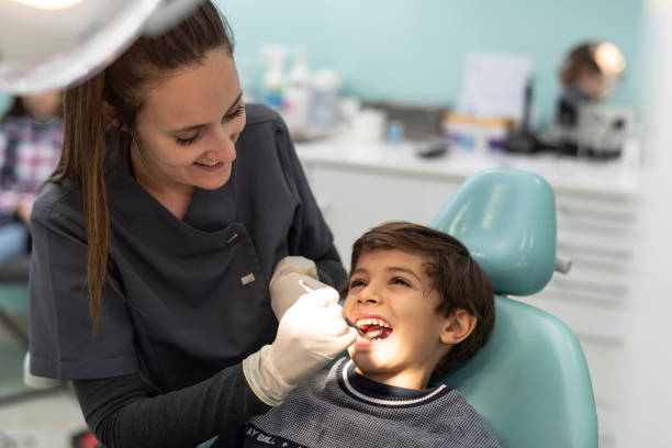 Best Emergency Orthodontic Repairs in Montclair State University, NJ