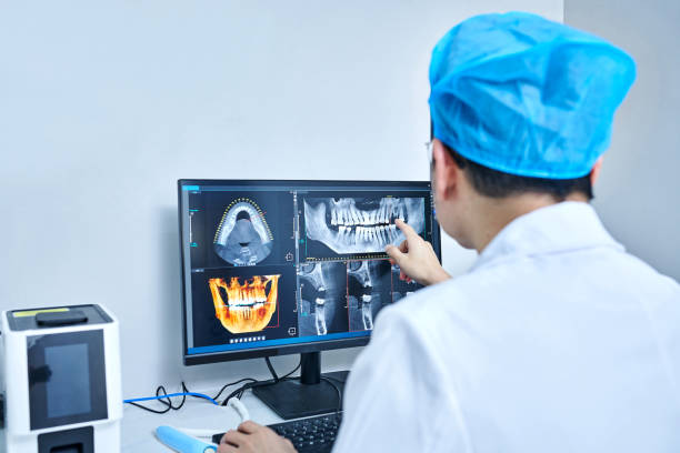 Best Emergency Dental Care for Trauma or Injury in Montclair State University, NJ