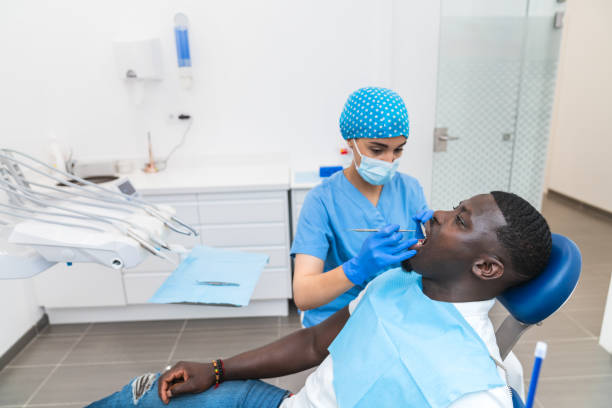 Best Emergency Dental Surgery in Montclair State University, NJ